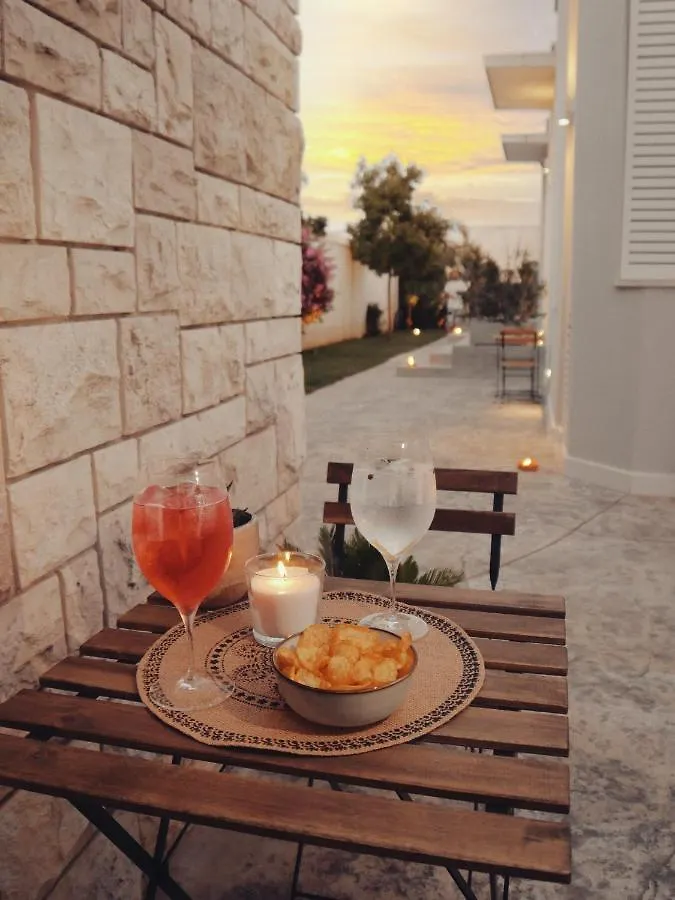 Bed & Breakfast Adele E Il Duca Bed And Breakfast Lecce