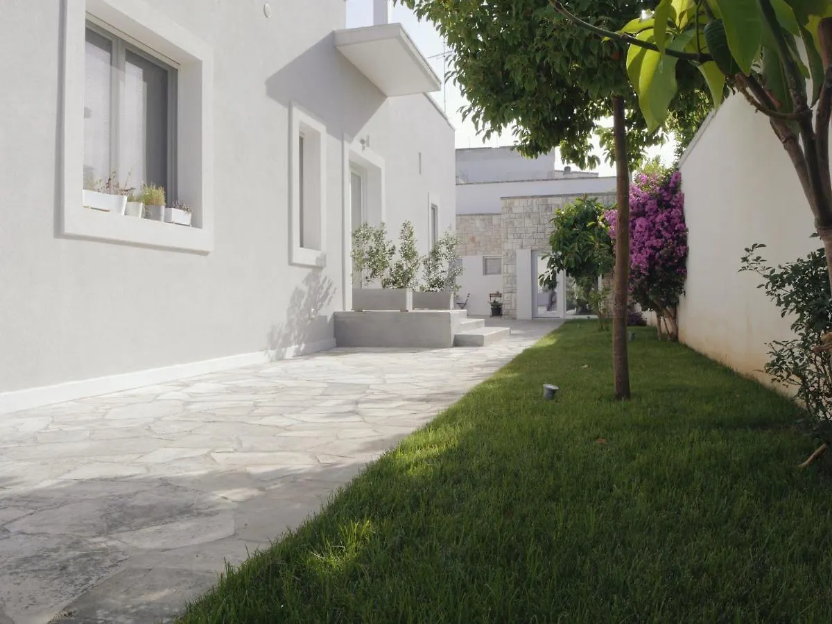 Bed & Breakfast Adele E Il Duca Bed And Breakfast Lecce