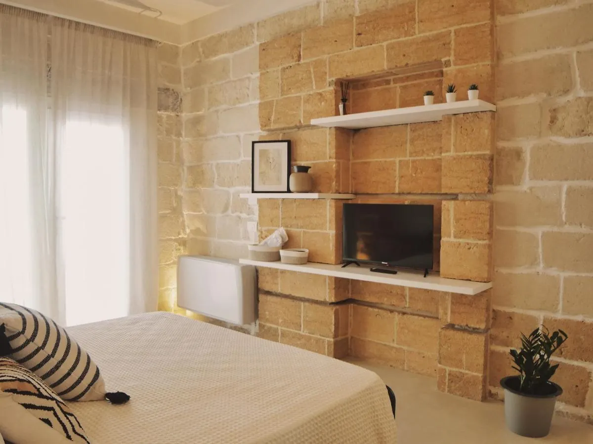 Adele E Il Duca Bed And Breakfast Lecce Bed & Breakfast