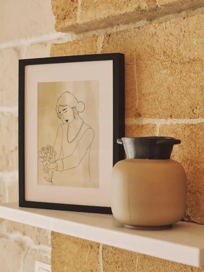 Adele E Il Duca Bed And Breakfast Lecce Bed & Breakfast