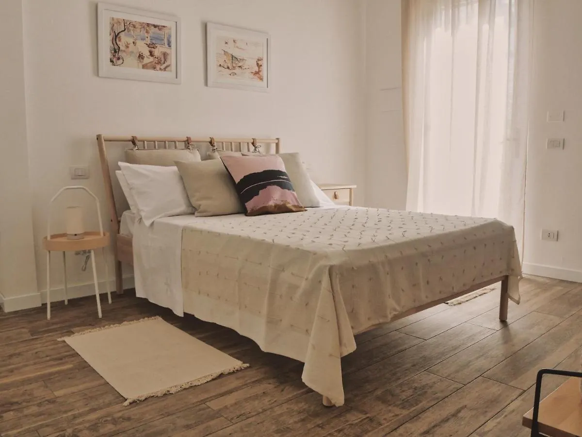 Adele E Il Duca Bed And Breakfast Lecce
