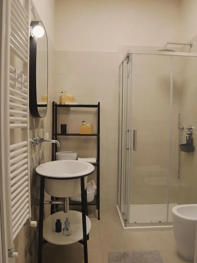 Adele E Il Duca Bed And Breakfast Lecce Bed & Breakfast