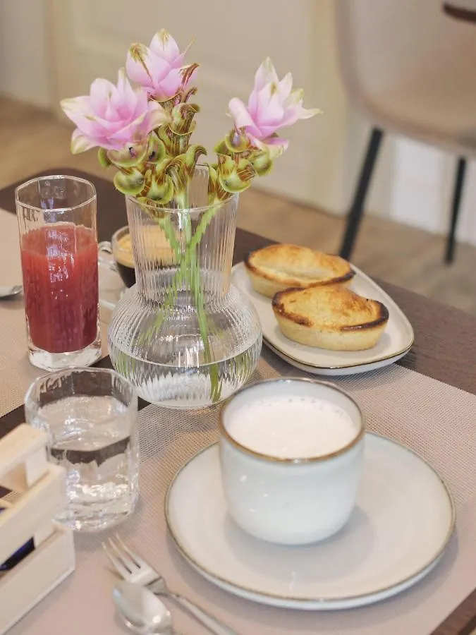 Adele E Il Duca Bed And Breakfast Lecce
