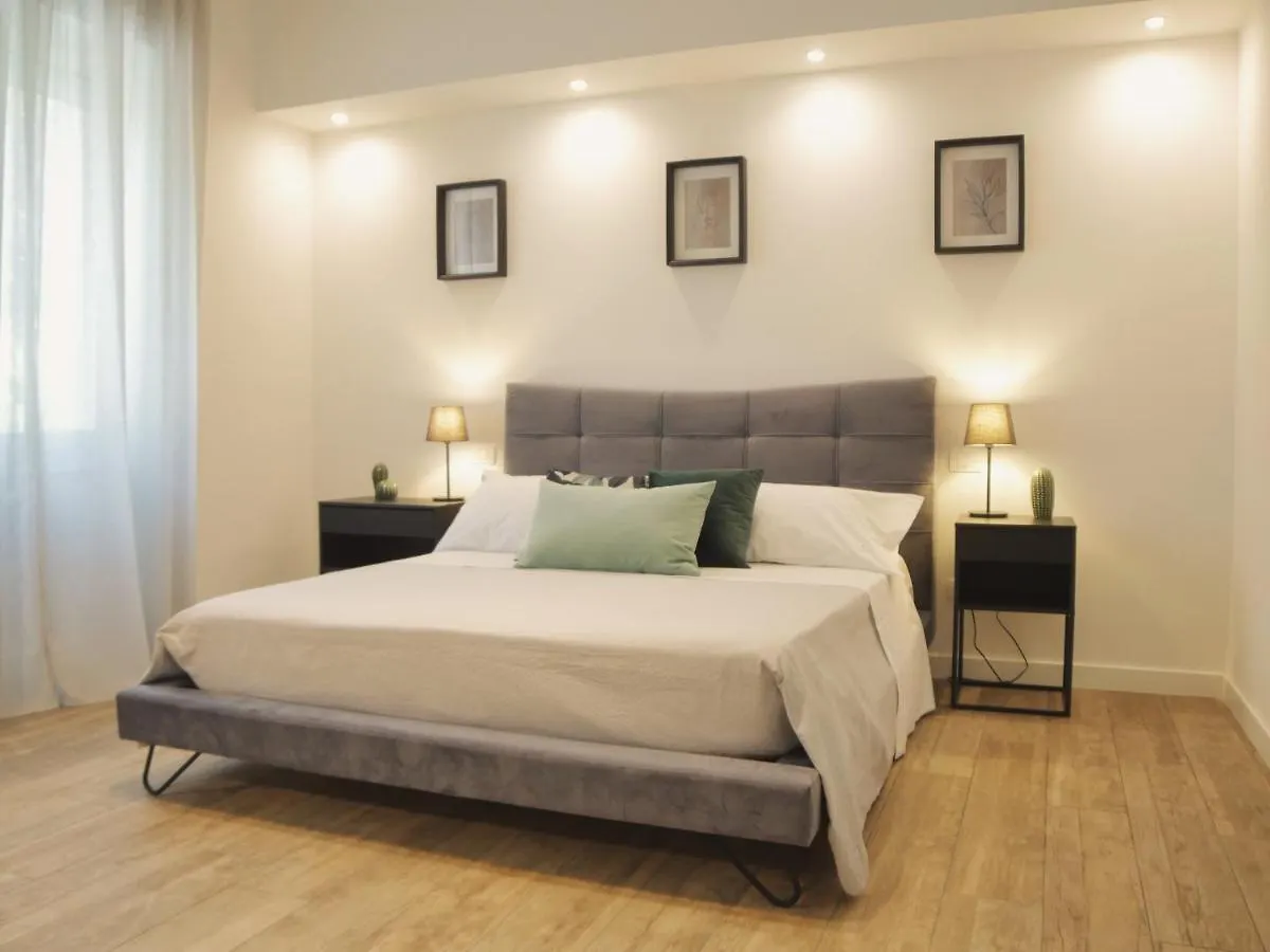 Adele E Il Duca Bed And Breakfast Lecce