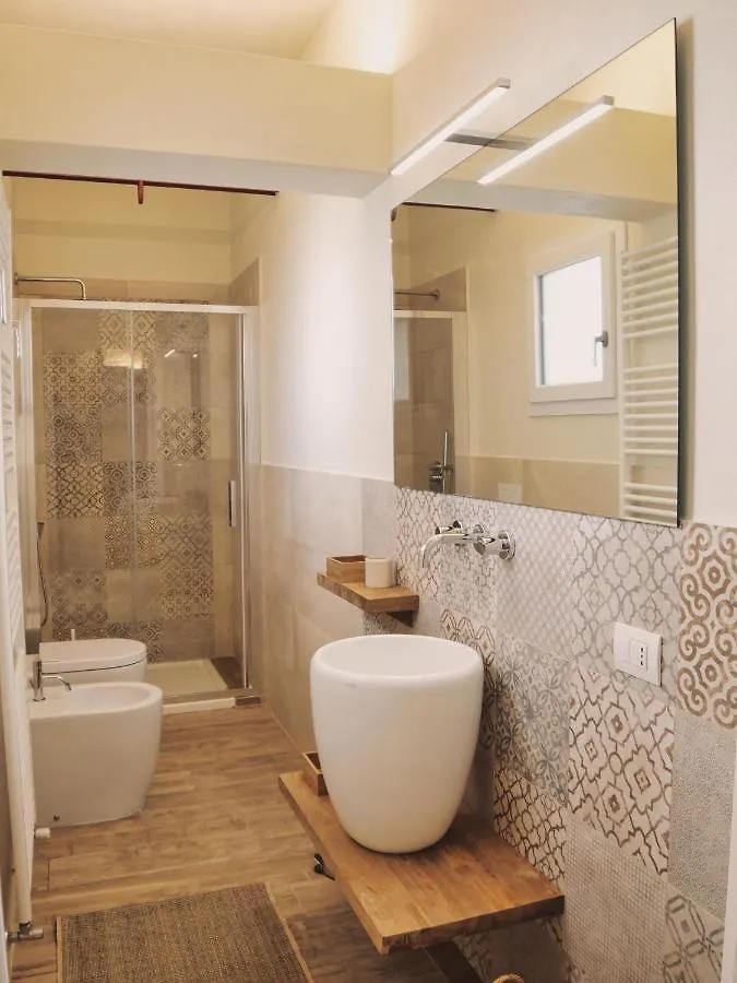 Adele E Il Duca Bed And Breakfast Lecce
