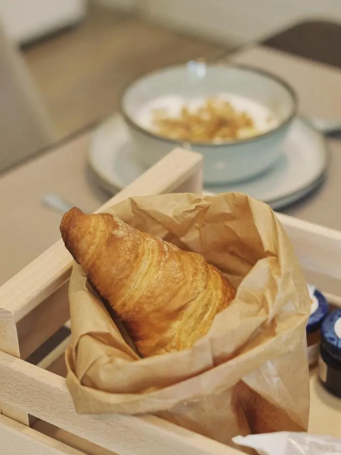 Bed & Breakfast Adele E Il Duca Bed And Breakfast Lecce