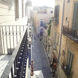 Hébergement de vacances Casa Lucia, Lecce
