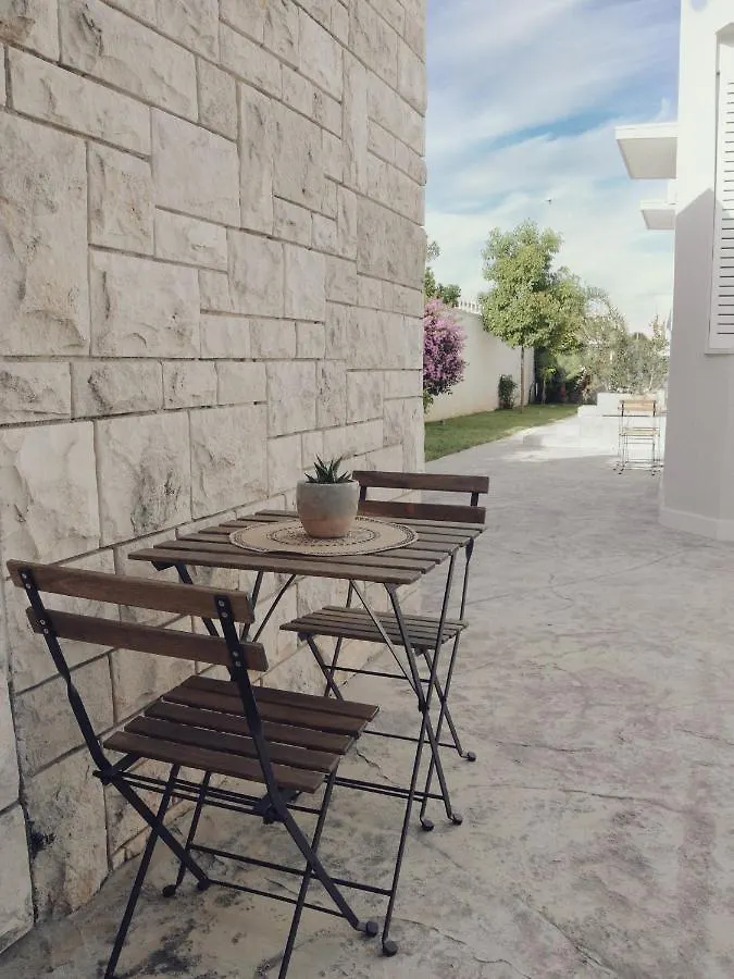 Adele E Il Duca Bed And Breakfast Lecce 0*,  Italie