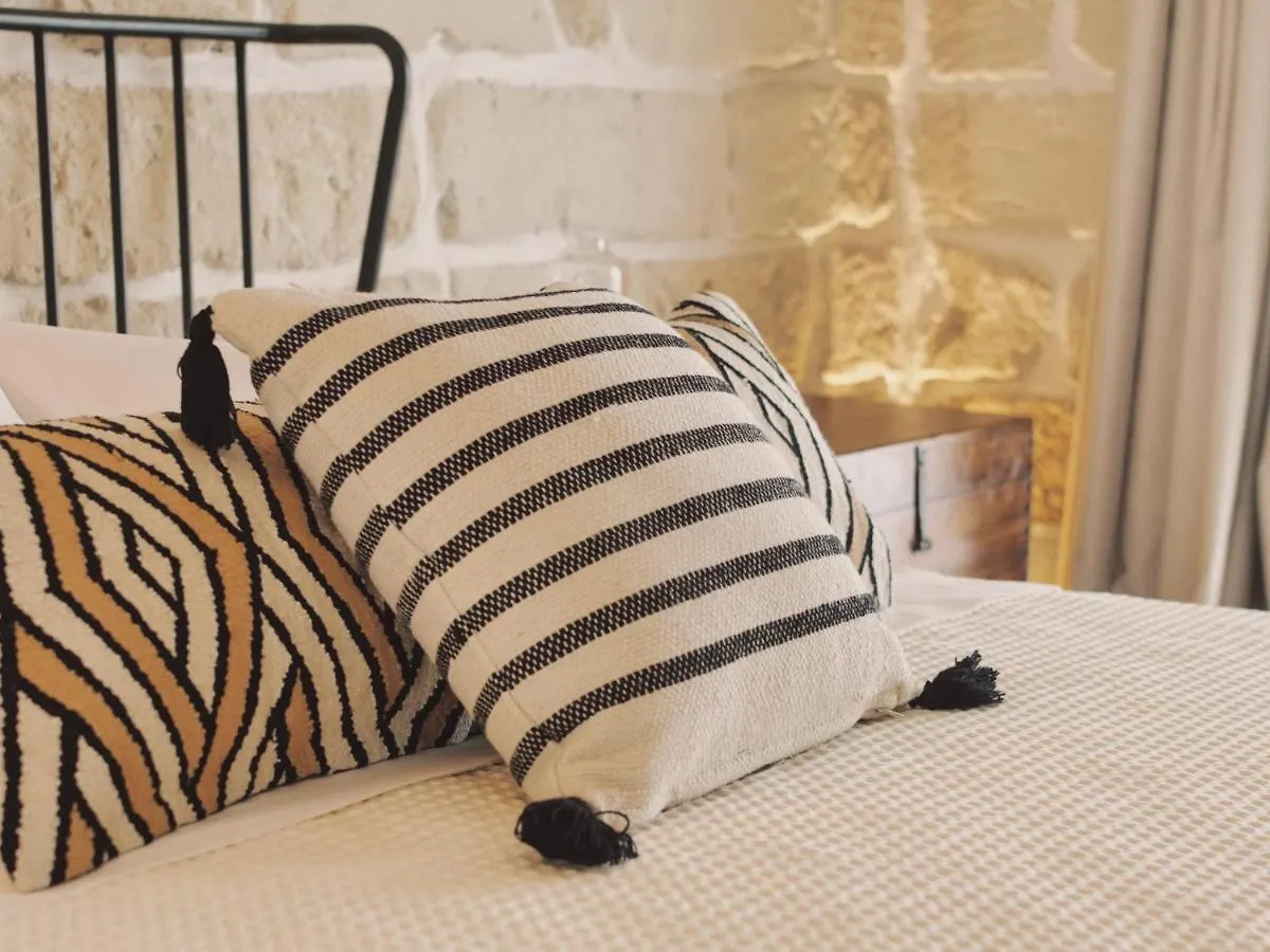 Couette-café Adele E Il Duca Bed And Breakfast Lecce Italie