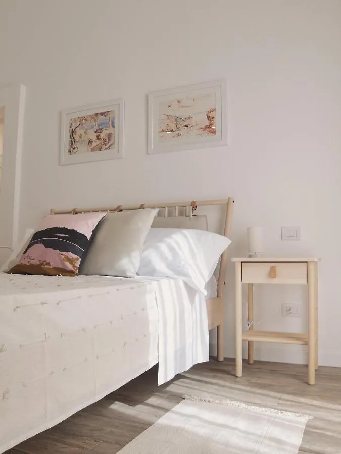 Adele E Il Duca Bed And Breakfast Lecce