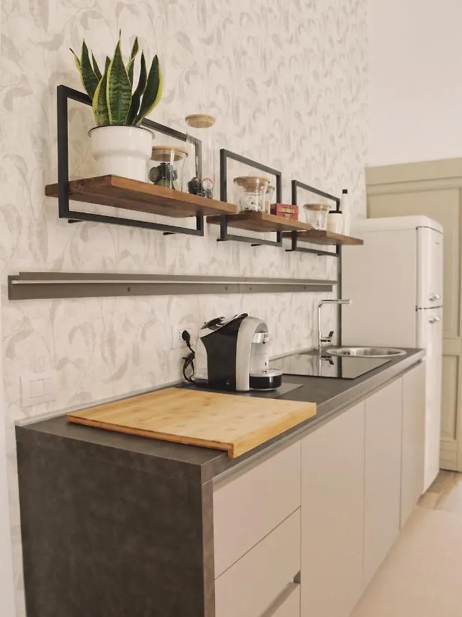 Adele E Il Duca Bed And Breakfast Lecce 0*,