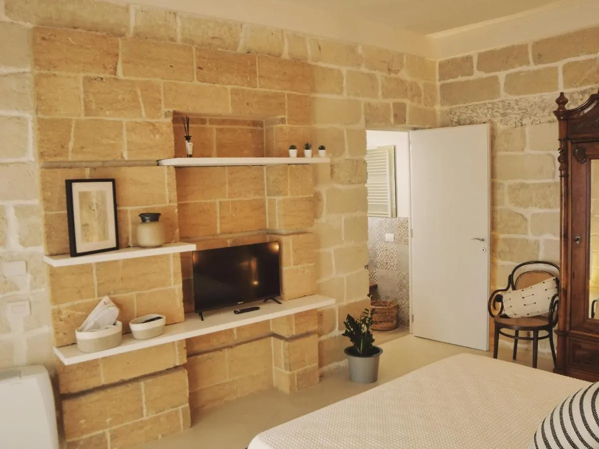 Couette-café Adele E Il Duca Bed And Breakfast Lecce