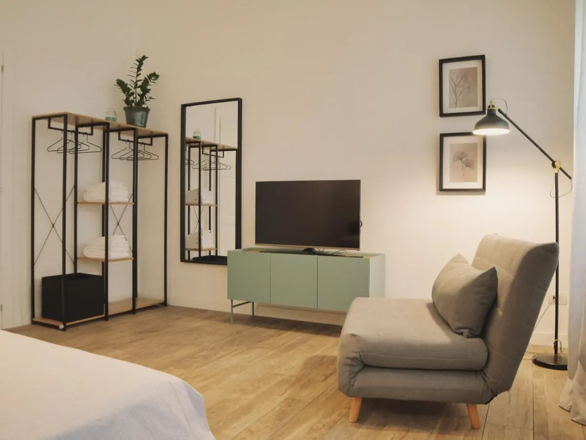 Couette-café Adele E Il Duca Bed And Breakfast Lecce