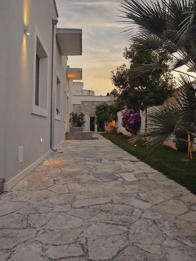 Couette-café Adele E Il Duca Bed And Breakfast Lecce